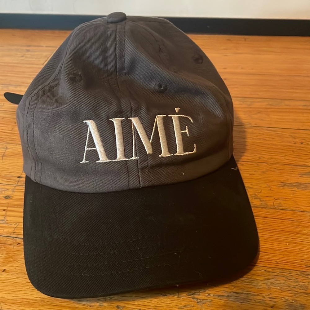 Aimé Leon Dore Hat - As Is - Used